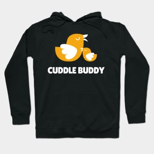 Cuddle Buddy Hoodie